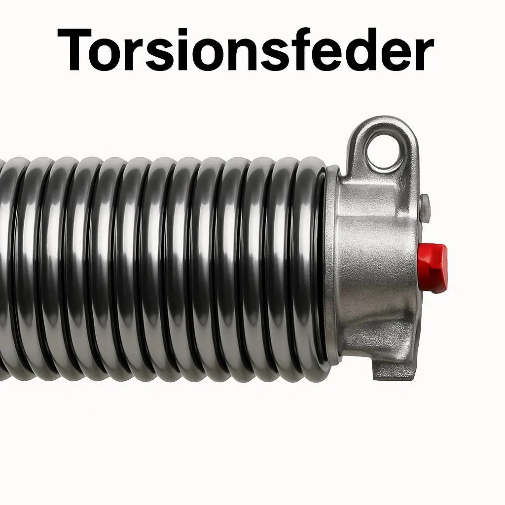 Garagentor Service Wartung Karlsruhe